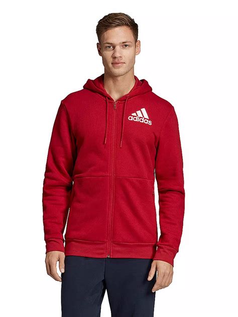 adidas herren kapuzenjacke sport id|Kapuzenjacken für Herren .